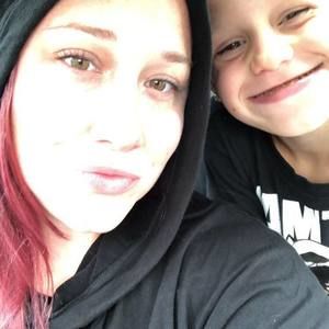 Meet your Posher, Breanna